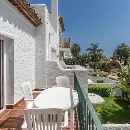 Nyaraló 6 Allyson Estepona